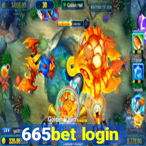 665bet login